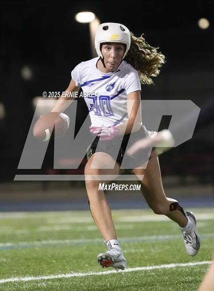 Thumbnail 3 in Acalanes vs. Cardinal Newman (CIF NCS D2 Finals) photogallery.