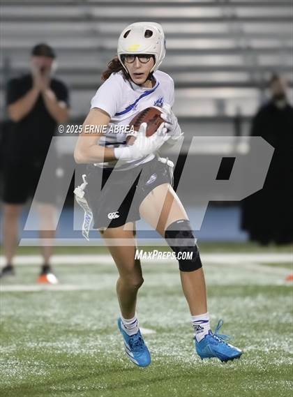 Thumbnail 2 in Acalanes vs. Cardinal Newman (CIF NCS D2 Finals) photogallery.