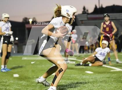 Thumbnail 1 in Acalanes vs. Cardinal Newman (CIF NCS D2 Finals) photogallery.
