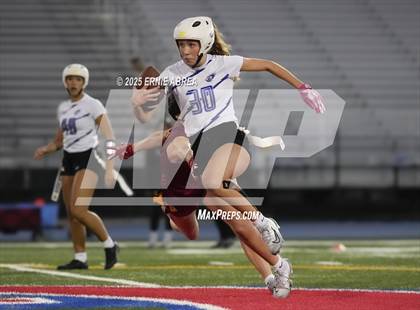 Thumbnail 2 in Acalanes vs. Cardinal Newman (CIF NCS D2 Finals) photogallery.