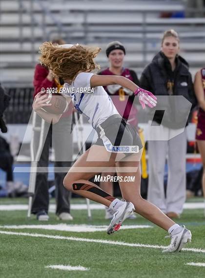Thumbnail 1 in Acalanes vs. Cardinal Newman (CIF NCS D2 Finals) photogallery.