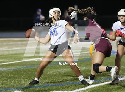 Thumbnail 3 in Acalanes vs. Cardinal Newman (CIF NCS D2 Finals) photogallery.