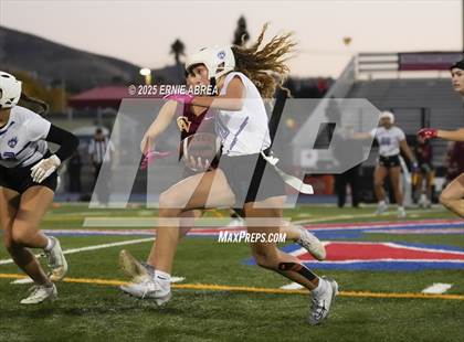 Thumbnail 3 in Acalanes vs. Cardinal Newman (CIF NCS D2 Finals) photogallery.