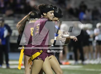 Thumbnail 1 in Acalanes vs. Cardinal Newman (CIF NCS D2 Finals) photogallery.