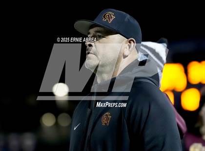 Thumbnail 3 in Acalanes vs. Cardinal Newman (CIF NCS D2 Finals) photogallery.