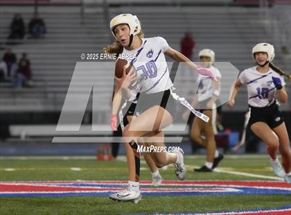 Thumbnail 3 in Acalanes vs. Cardinal Newman (CIF NCS D2 Finals) photogallery.