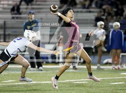 Thumbnail 2 in Acalanes vs. Cardinal Newman (CIF NCS D2 Finals) photogallery.