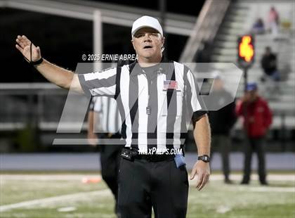 Thumbnail 2 in Acalanes vs. Cardinal Newman (CIF NCS D2 Finals) photogallery.