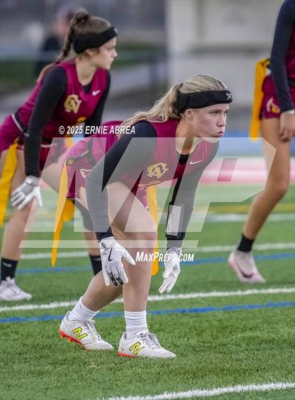 Thumbnail 1 in Acalanes vs. Cardinal Newman (CIF NCS D2 Finals) photogallery.