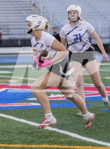 Thumbnail 1 in Acalanes vs. Cardinal Newman (CIF NCS D2 Finals) photogallery.