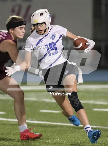 Thumbnail 3 in Acalanes vs. Cardinal Newman (CIF NCS D2 Finals) photogallery.