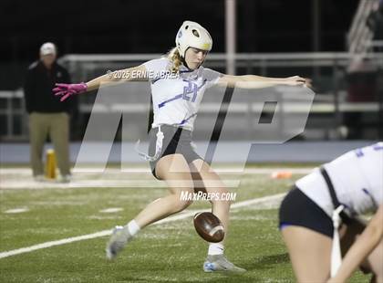 Thumbnail 1 in Acalanes vs. Cardinal Newman (CIF NCS D2 Finals) photogallery.