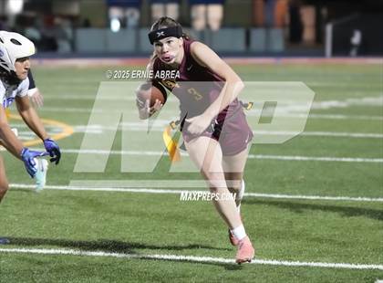 Thumbnail 1 in Acalanes vs. Cardinal Newman (CIF NCS D2 Finals) photogallery.