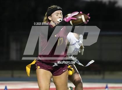 Thumbnail 2 in Acalanes vs. Cardinal Newman (CIF NCS D2 Finals) photogallery.