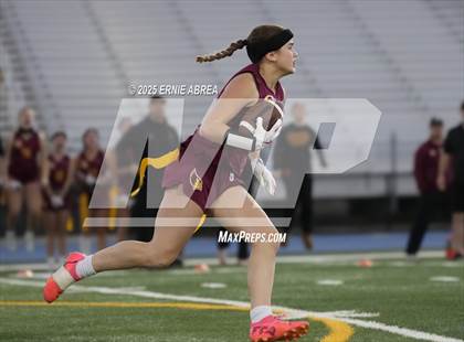 Thumbnail 1 in Acalanes vs. Cardinal Newman (CIF NCS D2 Finals) photogallery.