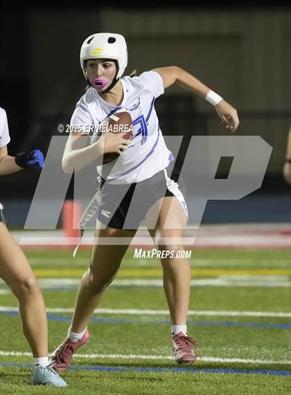 Thumbnail 2 in Acalanes vs. Cardinal Newman (CIF NCS D2 Finals) photogallery.