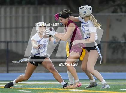 Thumbnail 3 in Acalanes vs. Cardinal Newman (CIF NCS D2 Finals) photogallery.