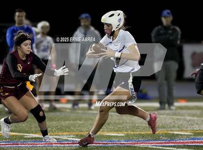 Thumbnail 2 in Acalanes vs. Cardinal Newman (CIF NCS D2 Finals) photogallery.