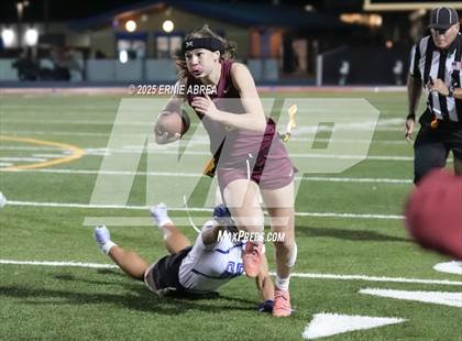 Thumbnail 3 in Acalanes vs. Cardinal Newman (CIF NCS D2 Finals) photogallery.