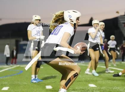 Thumbnail 2 in Acalanes vs. Cardinal Newman (CIF NCS D2 Finals) photogallery.