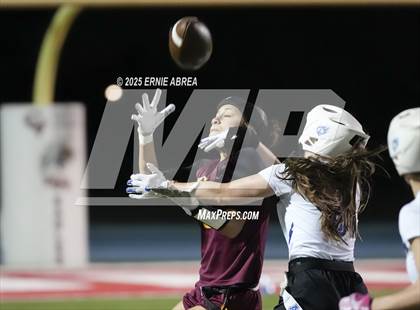 Thumbnail 1 in Acalanes vs. Cardinal Newman (CIF NCS D2 Finals) photogallery.