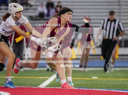 Thumbnail 3 in Acalanes vs. Cardinal Newman (CIF NCS D2 Finals) photogallery.