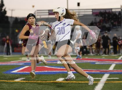 Thumbnail 1 in Acalanes vs. Cardinal Newman (CIF NCS D2 Finals) photogallery.