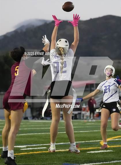 Thumbnail 1 in Acalanes vs. Cardinal Newman (CIF NCS D2 Finals) photogallery.