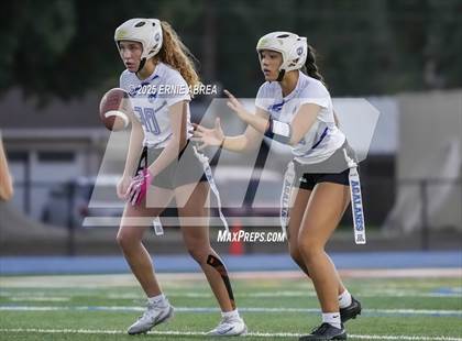 Thumbnail 1 in Acalanes vs. Cardinal Newman (CIF NCS D2 Finals) photogallery.