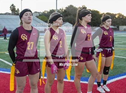 Thumbnail 3 in Acalanes vs. Cardinal Newman (CIF NCS D2 Finals) photogallery.