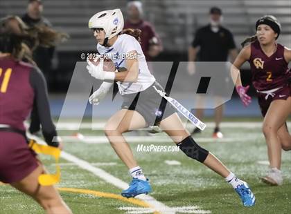 Thumbnail 1 in Acalanes vs. Cardinal Newman (CIF NCS D2 Finals) photogallery.