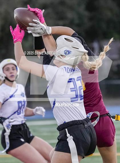 Thumbnail 1 in Acalanes vs. Cardinal Newman (CIF NCS D2 Finals) photogallery.