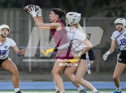 Thumbnail 1 in Acalanes vs. Cardinal Newman (CIF NCS D2 Finals) photogallery.