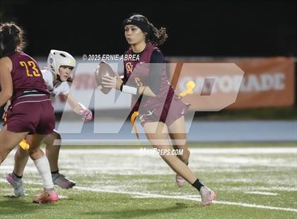 Thumbnail 1 in Acalanes vs. Cardinal Newman (CIF NCS D2 Finals) photogallery.