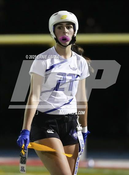 Thumbnail 3 in Acalanes vs. Cardinal Newman (CIF NCS D2 Finals) photogallery.