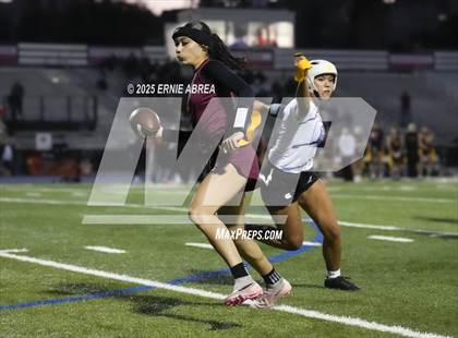 Thumbnail 1 in Acalanes vs. Cardinal Newman (CIF NCS D2 Finals) photogallery.