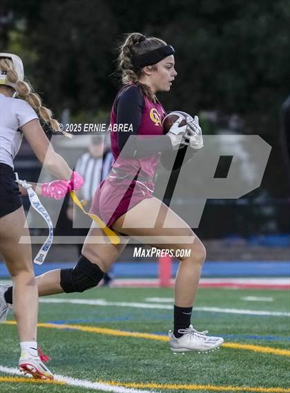 Thumbnail 3 in Acalanes vs. Cardinal Newman (CIF NCS D2 Finals) photogallery.