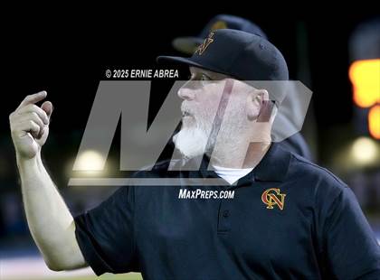 Thumbnail 1 in Acalanes vs. Cardinal Newman (CIF NCS D2 Finals) photogallery.