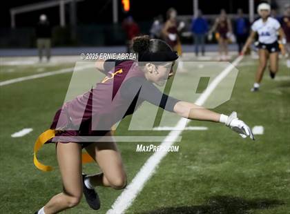 Thumbnail 3 in Acalanes vs. Cardinal Newman (CIF NCS D2 Finals) photogallery.