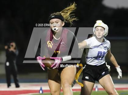 Thumbnail 1 in Acalanes vs. Cardinal Newman (CIF NCS D2 Finals) photogallery.