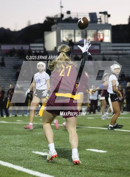 Thumbnail 2 in Acalanes vs. Cardinal Newman (CIF NCS D2 Finals) photogallery.