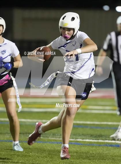 Thumbnail 1 in Acalanes vs. Cardinal Newman (CIF NCS D2 Finals) photogallery.