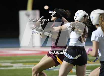 Thumbnail 3 in Acalanes vs. Cardinal Newman (CIF NCS D2 Finals) photogallery.