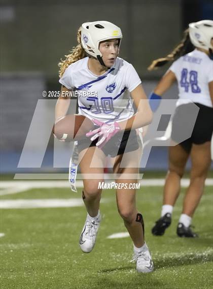 Thumbnail 1 in Acalanes vs. Cardinal Newman (CIF NCS D2 Finals) photogallery.