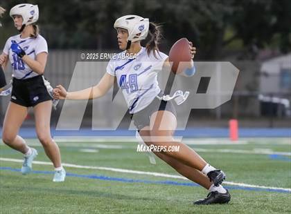 Thumbnail 3 in Acalanes vs. Cardinal Newman (CIF NCS D2 Finals) photogallery.