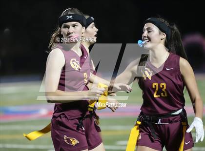 Thumbnail 1 in Acalanes vs. Cardinal Newman (CIF NCS D2 Finals) photogallery.