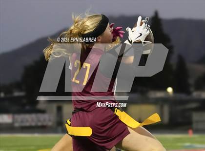 Thumbnail 3 in Acalanes vs. Cardinal Newman (CIF NCS D2 Finals) photogallery.