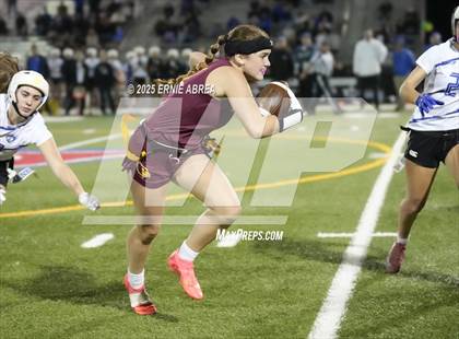 Thumbnail 1 in Acalanes vs. Cardinal Newman (CIF NCS D2 Finals) photogallery.