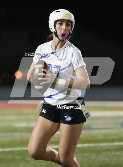 Thumbnail 3 in Acalanes vs. Cardinal Newman (CIF NCS D2 Finals) photogallery.