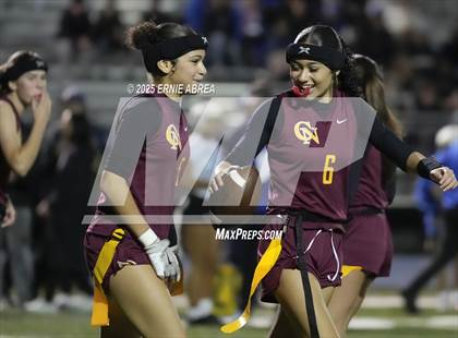 Thumbnail 3 in Acalanes vs. Cardinal Newman (CIF NCS D2 Finals) photogallery.